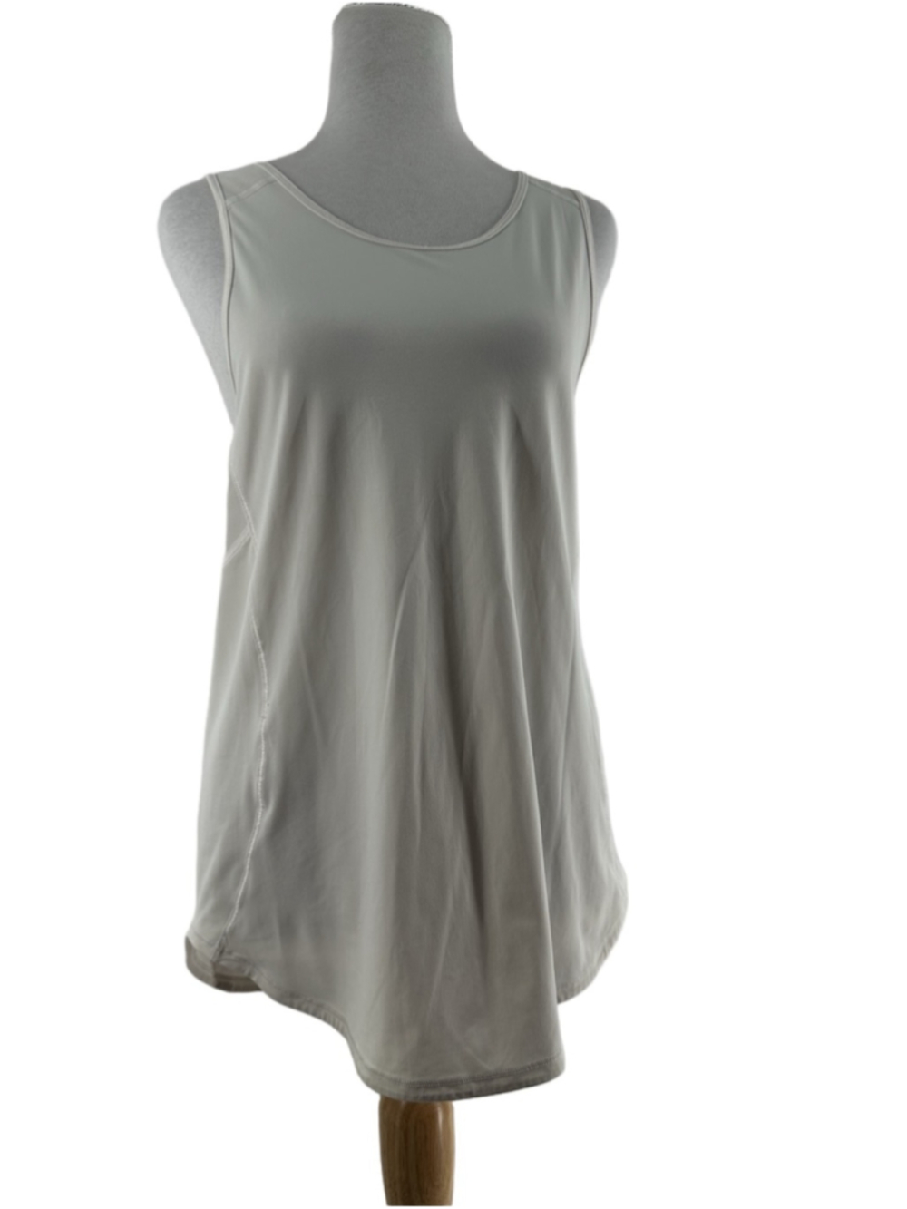 Lululemon Sculpt Tank II mesh panels flowy
White (First Release) sz sm - Picture 4 of 13